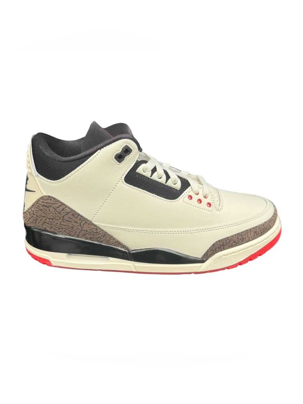 DS Jordan 3 World’s Best Dad Sz 10